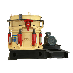 HPD Multi -Cylinder Hydraulic Cone Crusher