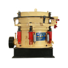 HPD Multi -Cylinder Hydraulic Cone Crusher