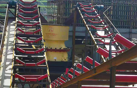 500吨铁矿石破碎生产线.jpg