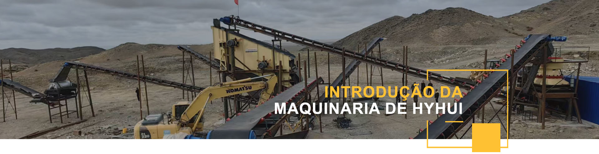 Haihui Machinery Co., LTD.