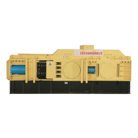 G Série de rolos de alta pressão da série 